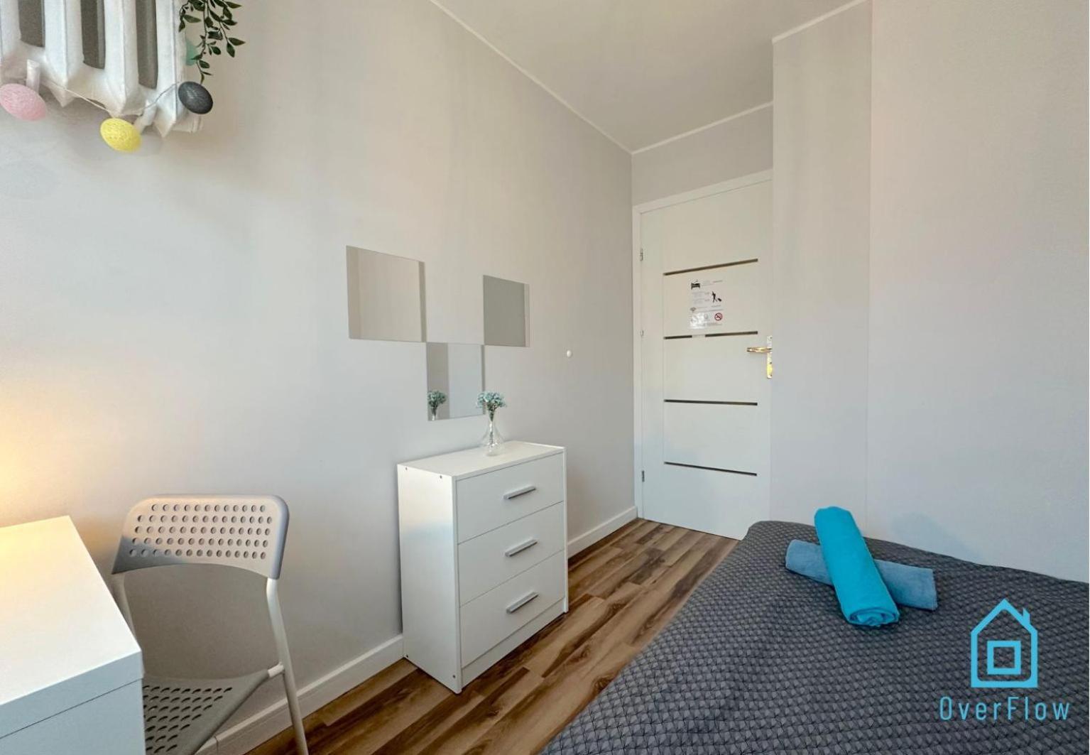 Sensational Room Gdaňsk Exteriér fotografie