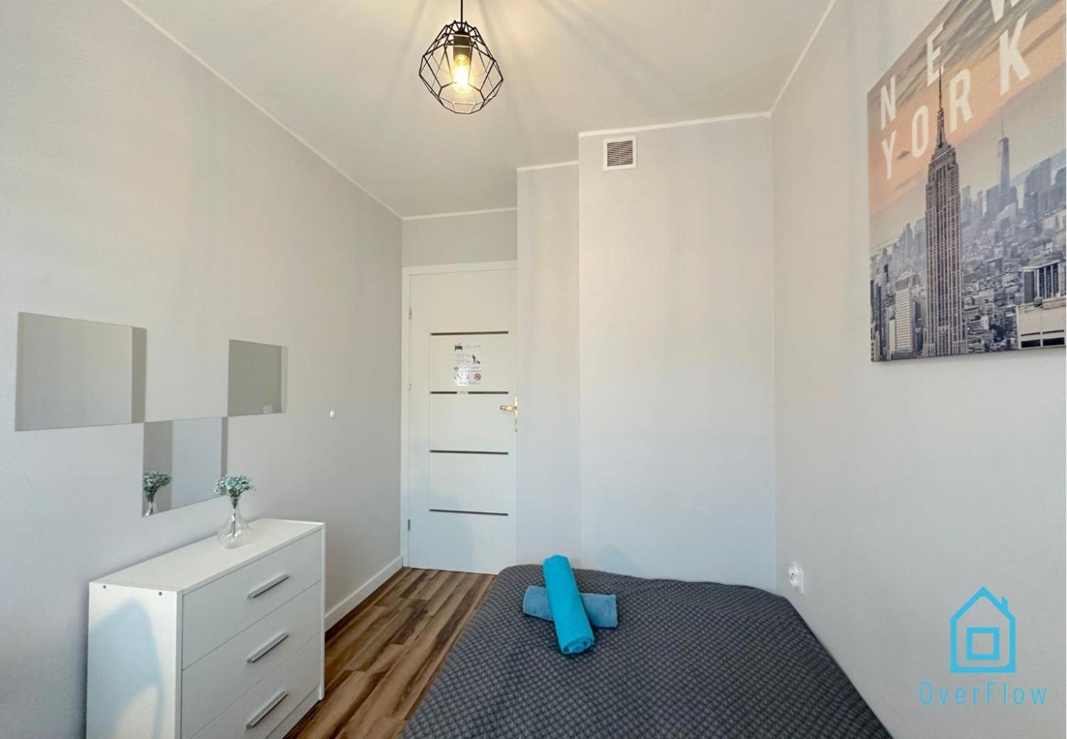 Sensational Room Gdaňsk Exteriér fotografie