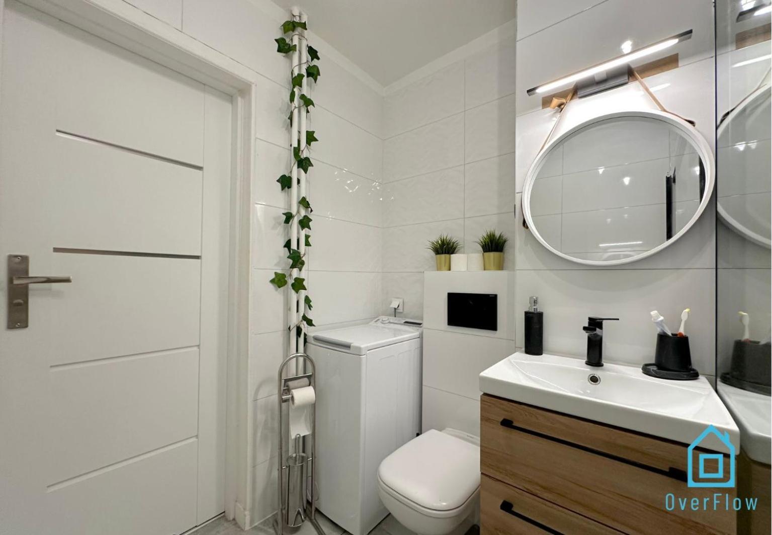 Sensational Room Gdaňsk Exteriér fotografie
